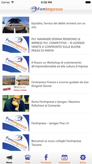 FenImprese