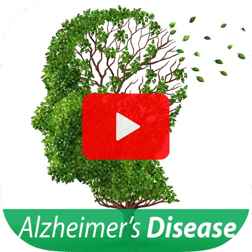How to Avoid, Find & Cope with Alzheimer's Disease for Beginners to Experience - Understanding Alzheimer's Right icon