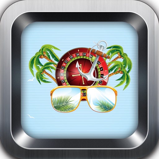 Wild Slots Jackpot Party - Free Amazing Casino Icon