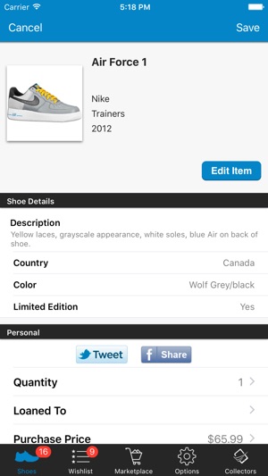 Shoe Collectors for Dresses, Clothes, and Wardrobe(圖3)-速報App