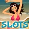 Bikini Party Slots - By Ruby City Games! Spin to win! The fortune is in the Jackpot! A Casino Palace Production!