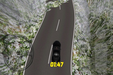 4x4 Luxury Car Game screenshot 3