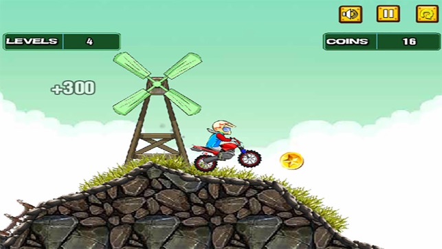 Extreme Moto Rider & Stunt Bike Racing(圖2)-速報App