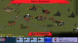 Game screenshot Age of Dominion RTS: Command your Empire! apk