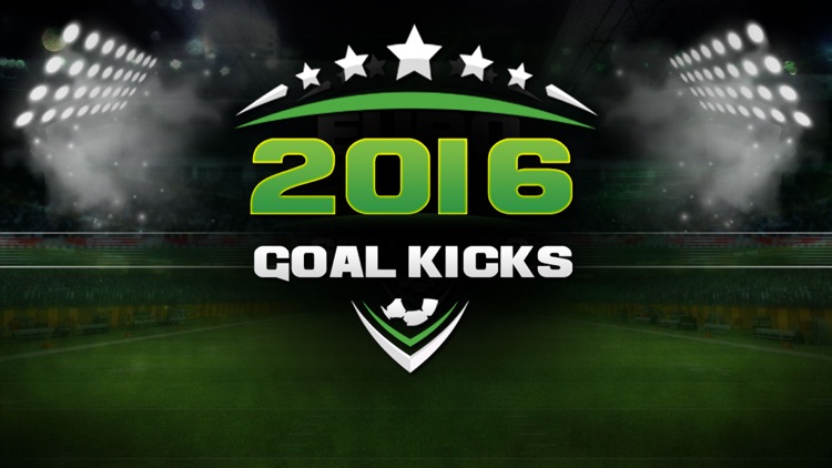 2016 Goal Kicks