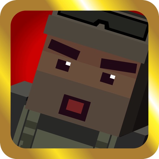 City Defensor [ Defense Action Game ] Icon