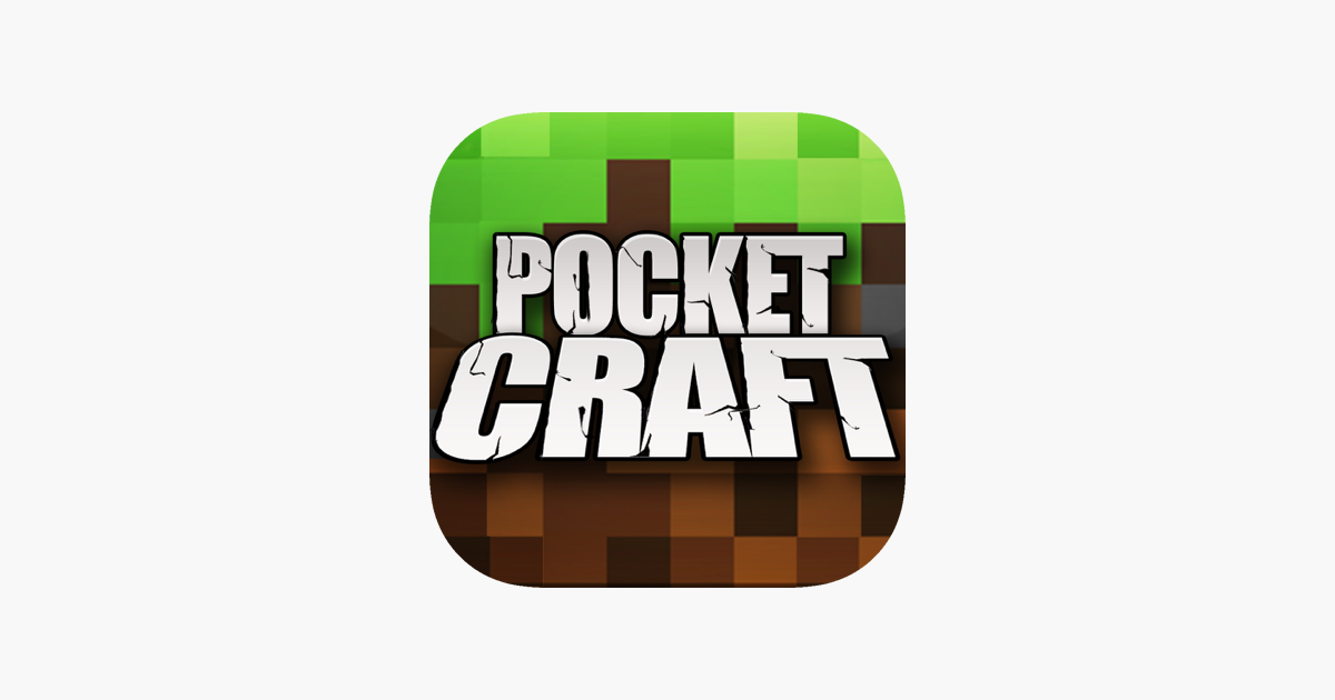 ‎Pocket Craft : Survivor Mode on the App Store