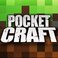 Activities of Pocket Craft : Survivor Mode