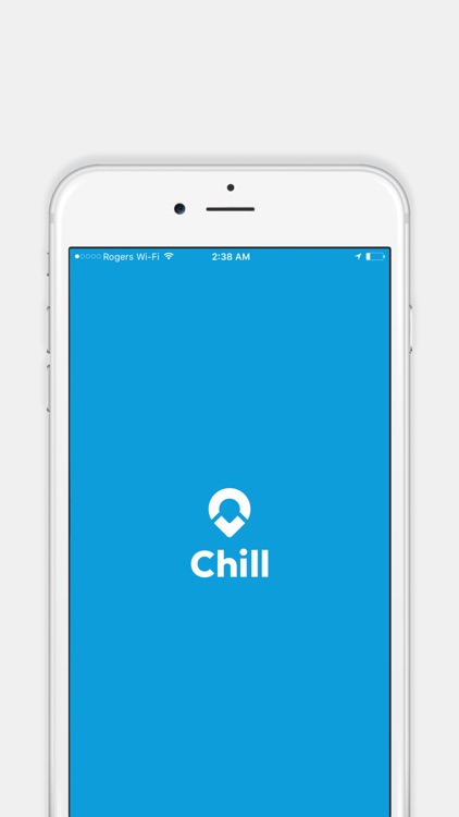 Chill - See what your friends are up to