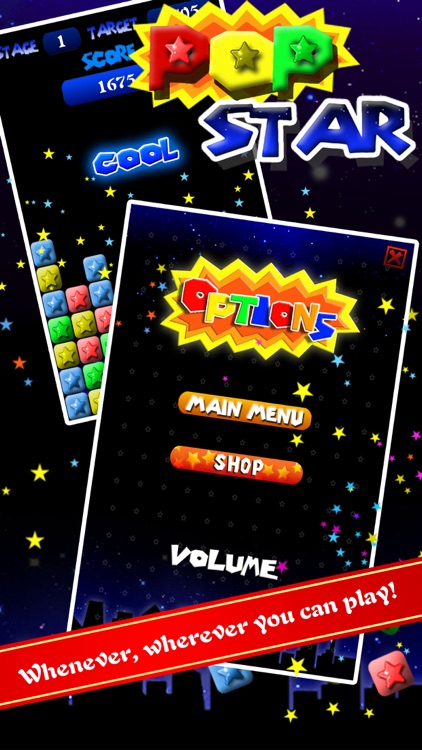 PopStar! Lite screenshot-3