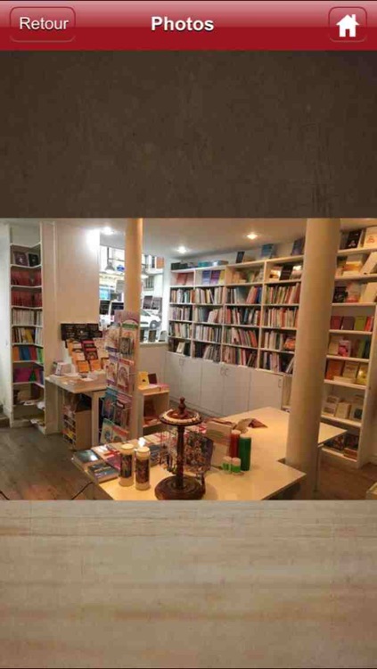 Librairie Esotérique