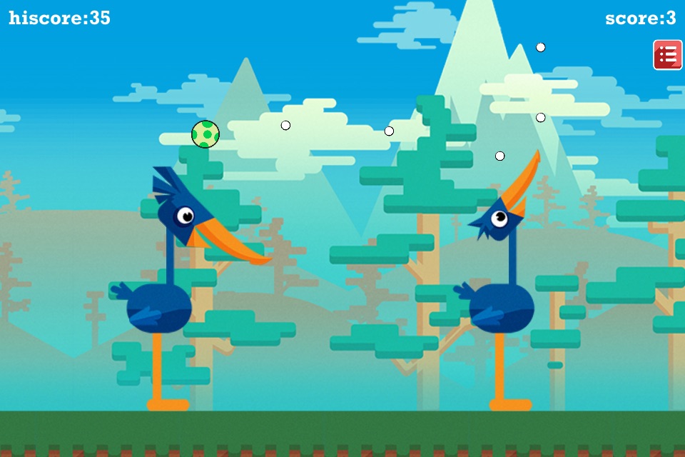 Cargo Birds screenshot 4