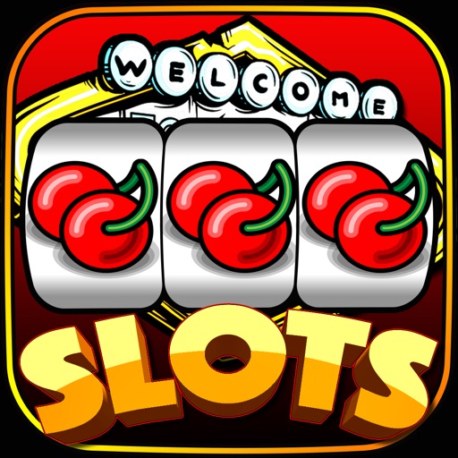 777 Adventure Casino Slots - FREE Casino Jackpot Game icon