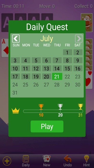SOLITAIRE - KLONDIKE CLASSIC SINGLE PLAYER CARD GAME 1.0 IOS CASINO SOLITAIRE - KLONDIKE CLASSIC SINGLE PLAYER CARD GAME 1.0 IOS