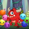 Red Goblin Loves Bubbles - PRO - Monster Fairytale Adventure