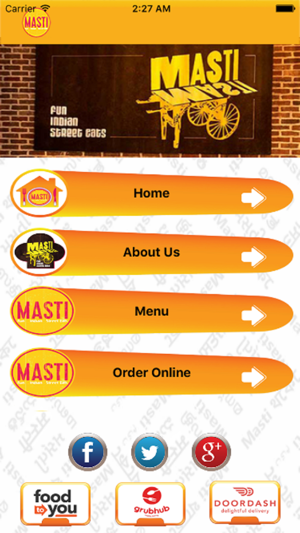 Masti Atlanta(圖1)-速報App