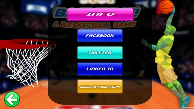 Basket it! - A Basketball Game(圖4)-速報App