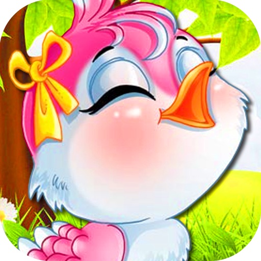 Super Fly High Birds in Sky Mania of Rocketeer Way icon