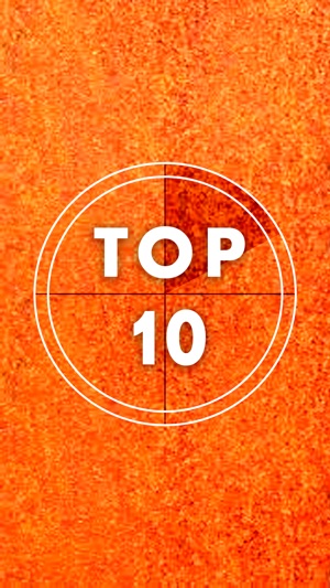 The Top Tens