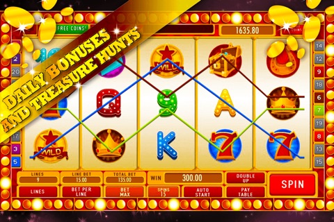 New Counting Slots: Beat the virtual odds and bet on the three tricky numbers screenshot 3