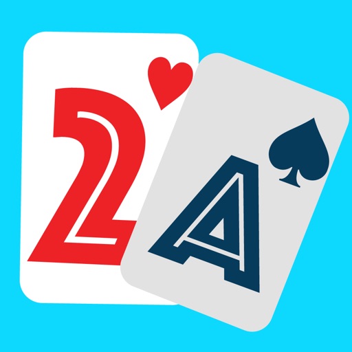 BlackJack, 21 iOS App