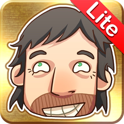 Farts VS Zombies Lite Icon