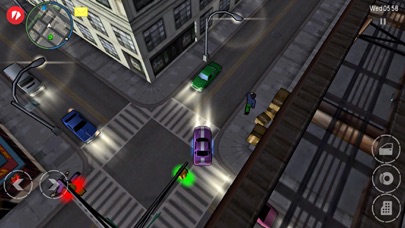 GTA: Chinatown Wars screenshot1