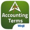 Accounting terms - Accounting dictionary now at your fingertips!