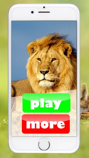 Animal Zoo Sound Baby Game - fun for all family, parent & ba(圖1)-速報App