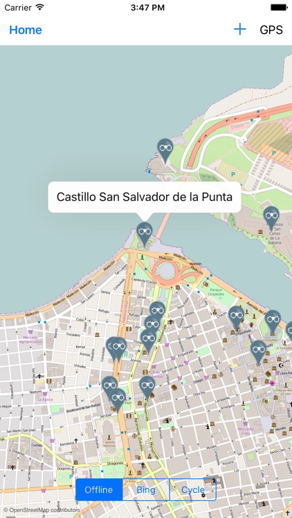 Havana (Cuba) – City Travel Companion