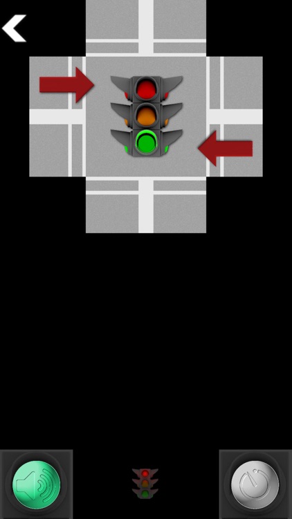 My First Traffic Light