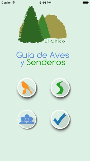 AvesDelChico(圖1)-速報App