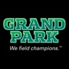 Grand Park.
