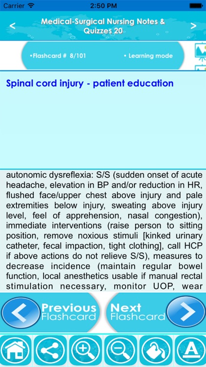 Medical Surgical Nursing Exam Review : 3600 Quiz & Study Notes