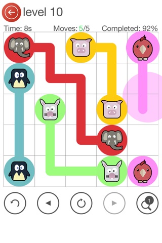 Connect Animal All screenshot 2