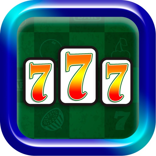 777 Get Rich Slots of Gold Casino - Play Free Slot Machines, Fun Vegas Casino Games - Spin & Win! icon