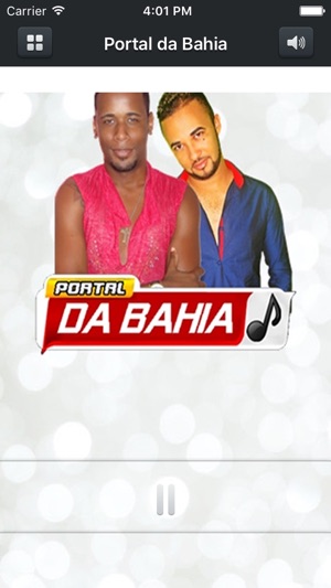 Portal da Bahia(圖1)-速報App