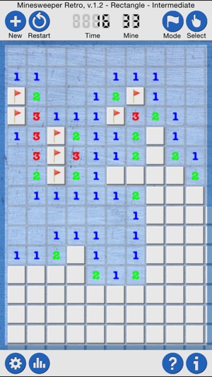 Minesweeper Retro(圖2)-速報App