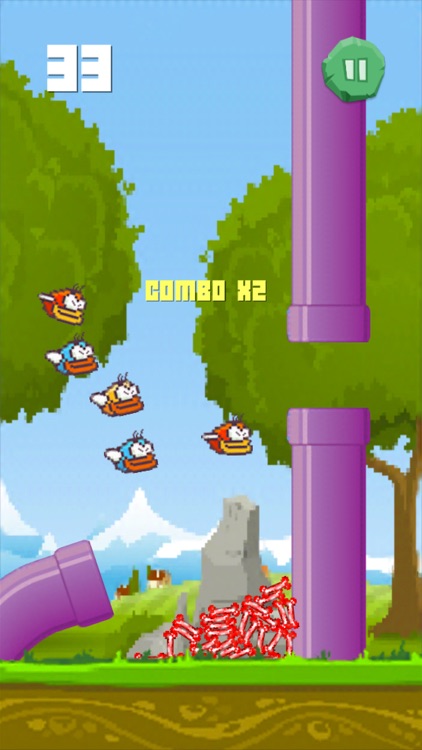 Kemik Kıran screenshot-3