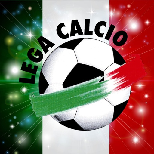 Serie 2015/16--Italy Football League