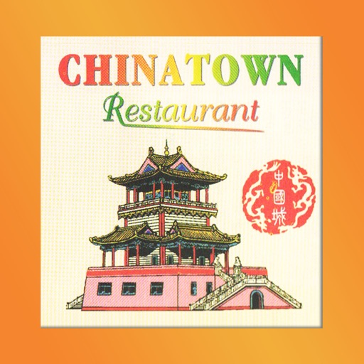 Chinatown Restaurant - Provo Online Ordering icon