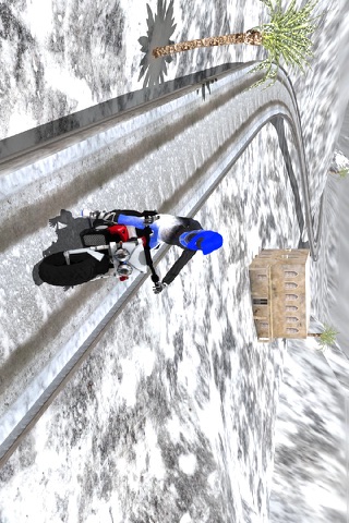 Off Road Sports Bike Adventure screenshot 4