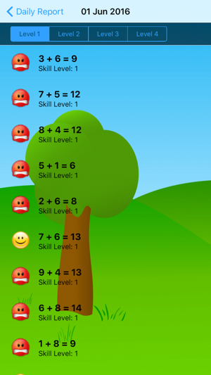 Moo Moo Math(圖2)-速報App