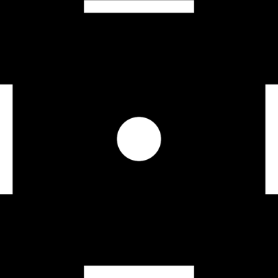 4Pong - 4 Player Pong