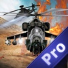 A Xtreme Helicopter Race Pro - Combat Strike Drone Air Wings