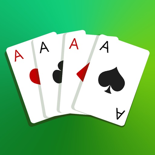 Solitaire - Earn Gift Cards Icon