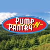 Pump N Pantry App