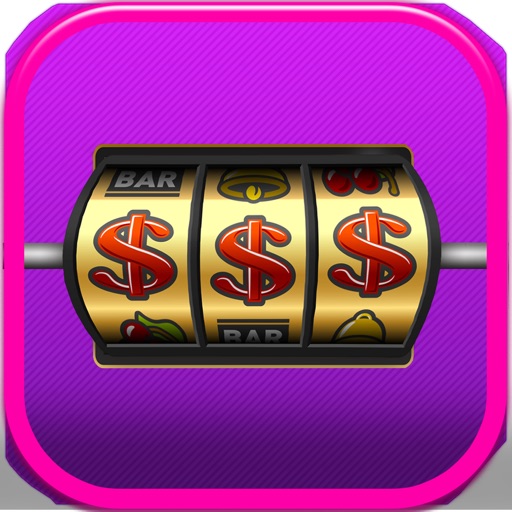 Fantasy Of Casino Scatter Slots - Slots Machines Deluxe Edition icon