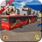 VR-City Metro Bus Simulation Pro