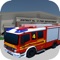 Fire Truck Simulator - Emergency Rescue 3D 2016